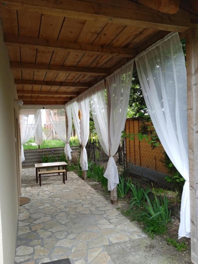 Apartmani Marija Zemun Zemun Polje Exterior photo